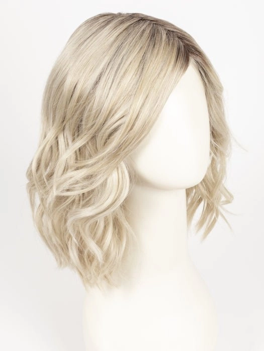 Big Spender | Synthetic Lace Front Wig (Mono Top)