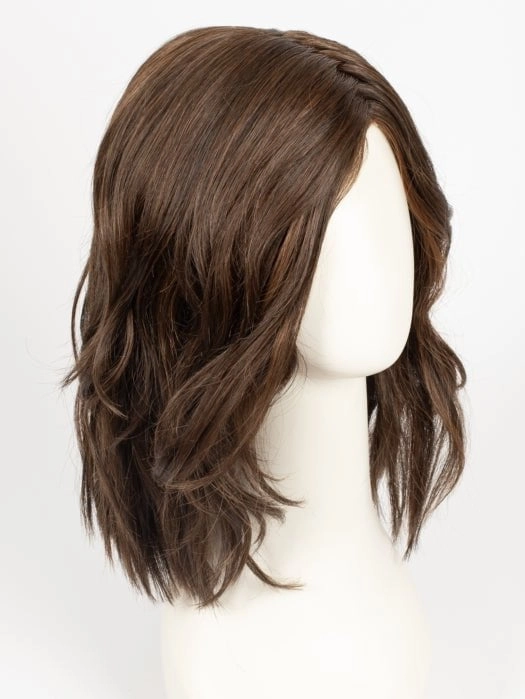 Big Spender | Synthetic Lace Front Wig (Mono Top)