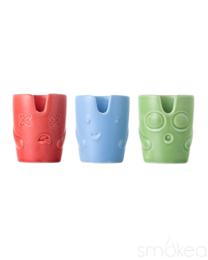 BIGFUN! Potheads Ashtray Set