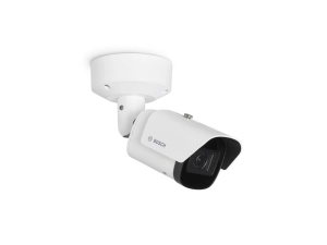 Bosch DINION 5100i IR NBE-5702-AL - Network surveillance camera - bullet - outdoor - dust resistant / water resistant / vandal