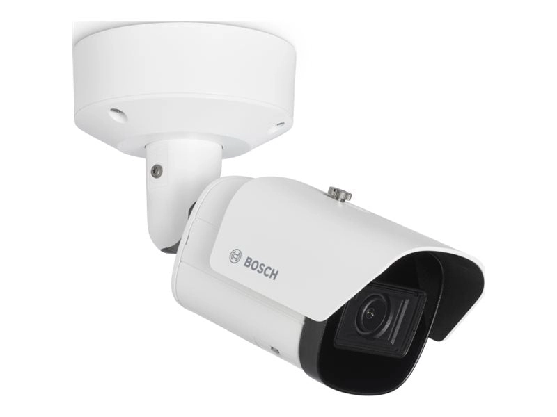 Bosch DINION 5100i IR - Network surveillance camera - bullet - outdoor - dust resistant / water resistant / vandal resistant NBE-5703-AL-GOV
