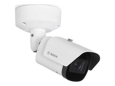 Bosch DINION 5100i IR - Network surveillance camera - bullet - outdoor - dust resistant / water resistant / vandal resistant NBE-5703-AL-GOV