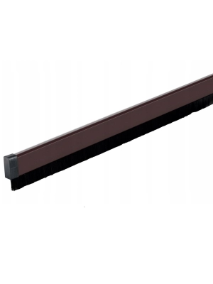 Bottom Door Seal Brush 100Cm