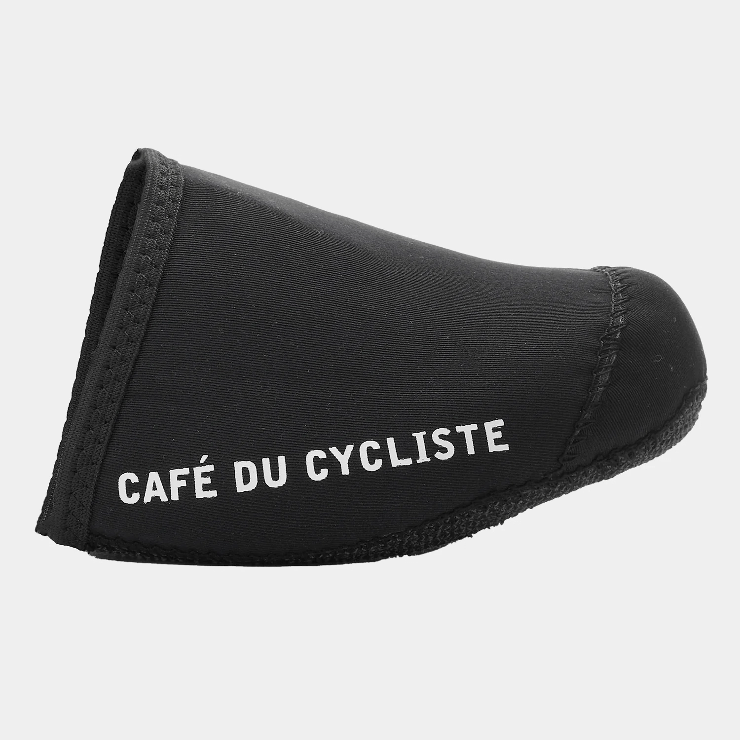 Café du Cycliste Toe Covers Black OS