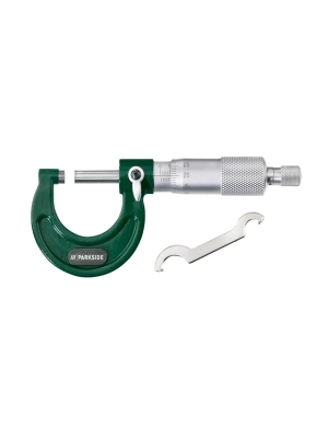 Caliper Micrometer