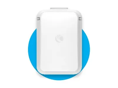 Cambium Networks ePMP Bridge-in-a-Box 2Gb - Wireless bridge C600510C020A