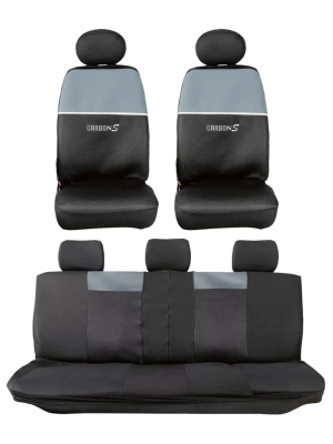 Car Seat Cover Set