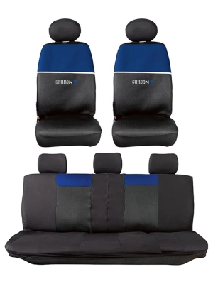 Car Seat Cover Set