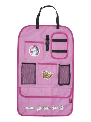 Car Seat Organizer