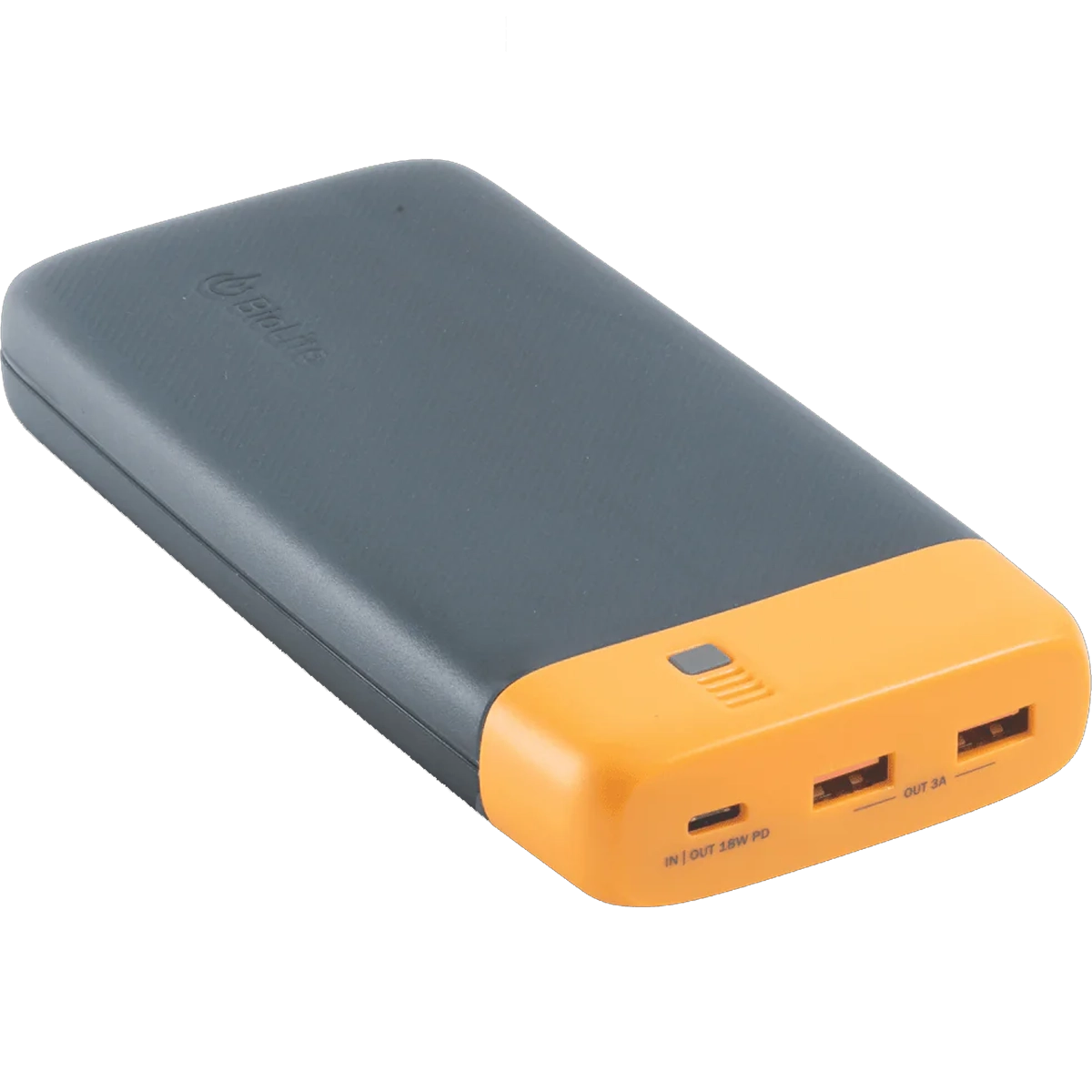 Charge 80 PD