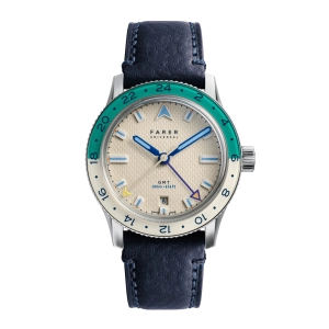 Charlton Green - 38mm