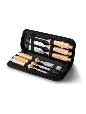 Chisel Set