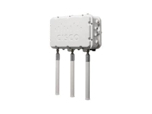 Cisco Aironet 1552H Hazardous Location Access Point - Wireless access point - Wi-Fi - 2.4 GHz, 5 GHz - remanufactured AIR-CAP1552HQK9-RF