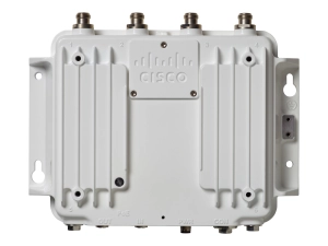Cisco Industrial Wireless 3700 Series - Wireless access point - Wi-Fi 5 - 2.4 GHz, 5 GHz IW3702-4E-F-K9