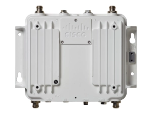 Cisco Industrial Wireless 3700 Series - Wireless access point - Wi-Fi 5 - 2.4 GHz, 5 GHz - refurbished IW3702-2E-M-K9-RF