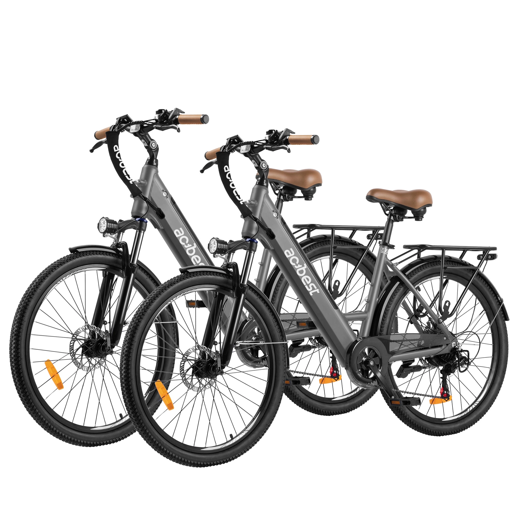 Core City Commuter Electric Bike