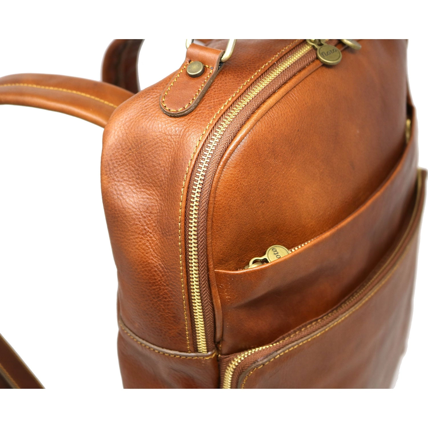 Corsica Backpack