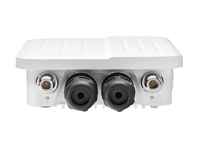Cradlepoint W-Series 5G Wideband Adapter W1855-5GC - Router - WWAN 2.5GbE - 4G, 5G - pole-mountable - with 5 years NetCloud Branch BEA5-1855-5GC-GN