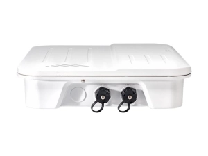 Cradlepoint W-Series 5G Wideband Adapter W2005-5GB - Wireless router - WWAN 2.5GbE, LTE - Wi-Fi 6 - Dual Band - 4G, 5G - pole-mountable BE01-20055GB-GU