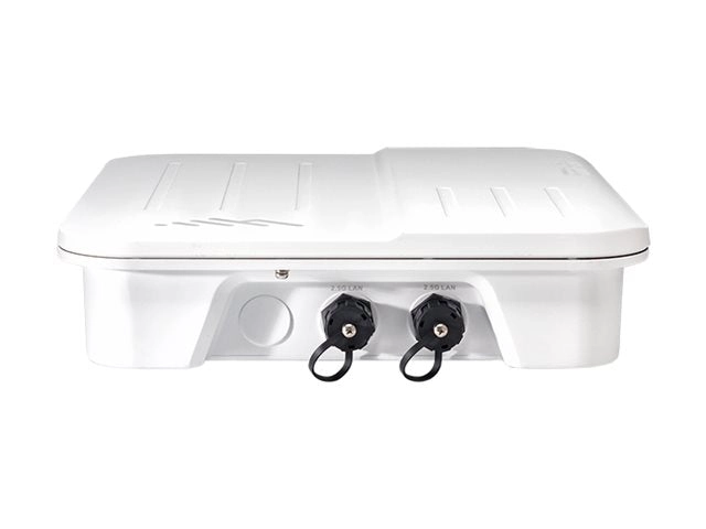 Cradlepoint W-Series 5G Wideband Adapter W2005-5GB - Wireless router - WWAN 2.5GbE, LTE - Wi-Fi 6 - Dual Band - 4G, 5G - pole-mountable BE01-20055GB-GU
