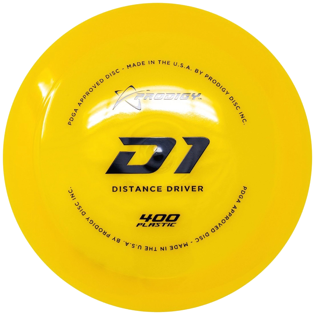D1 Distance Driver-400 Pl-170-174g