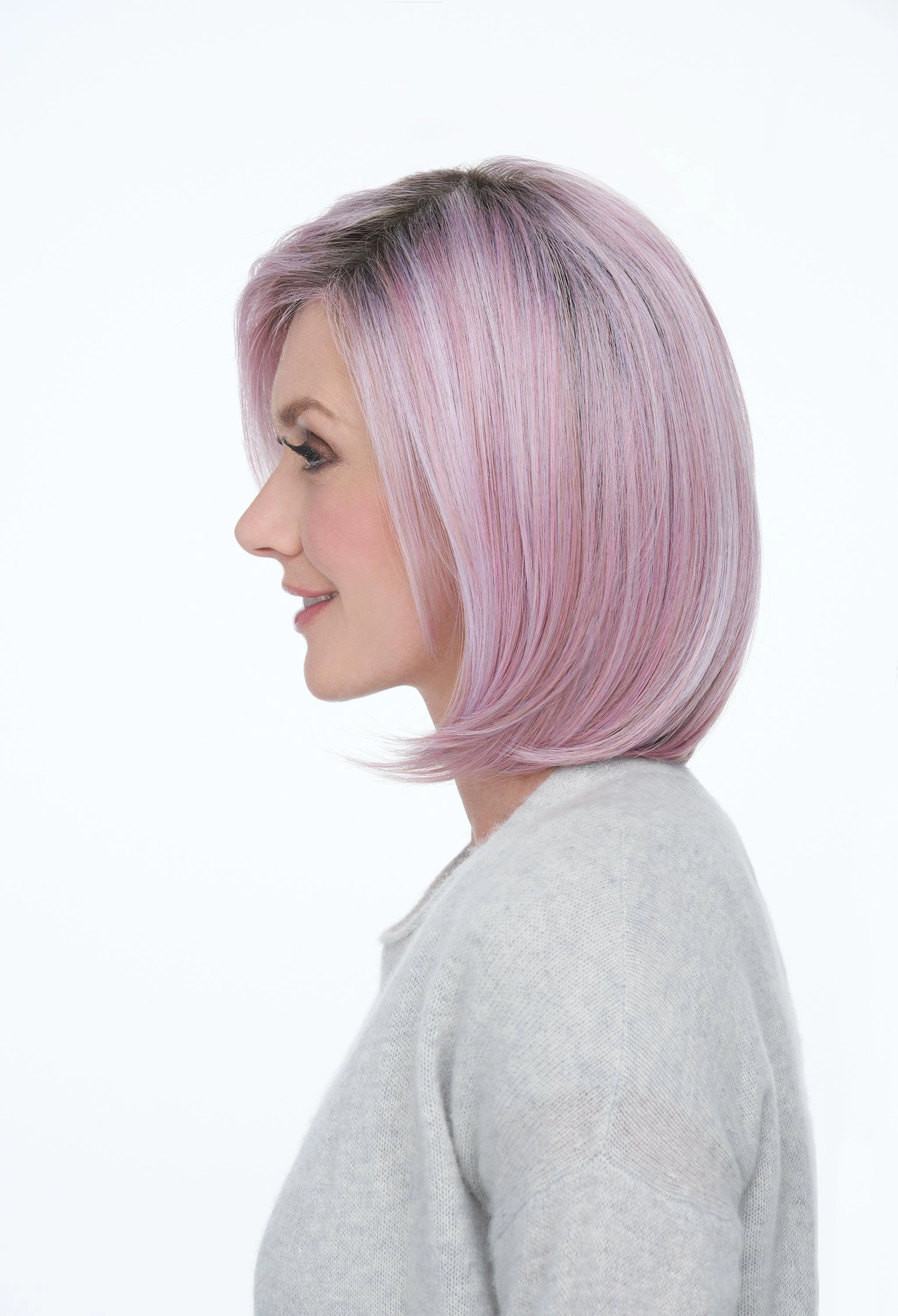 Dare To Be by Raquel Welch | Synthetic (Lace Front Traditional Cap)