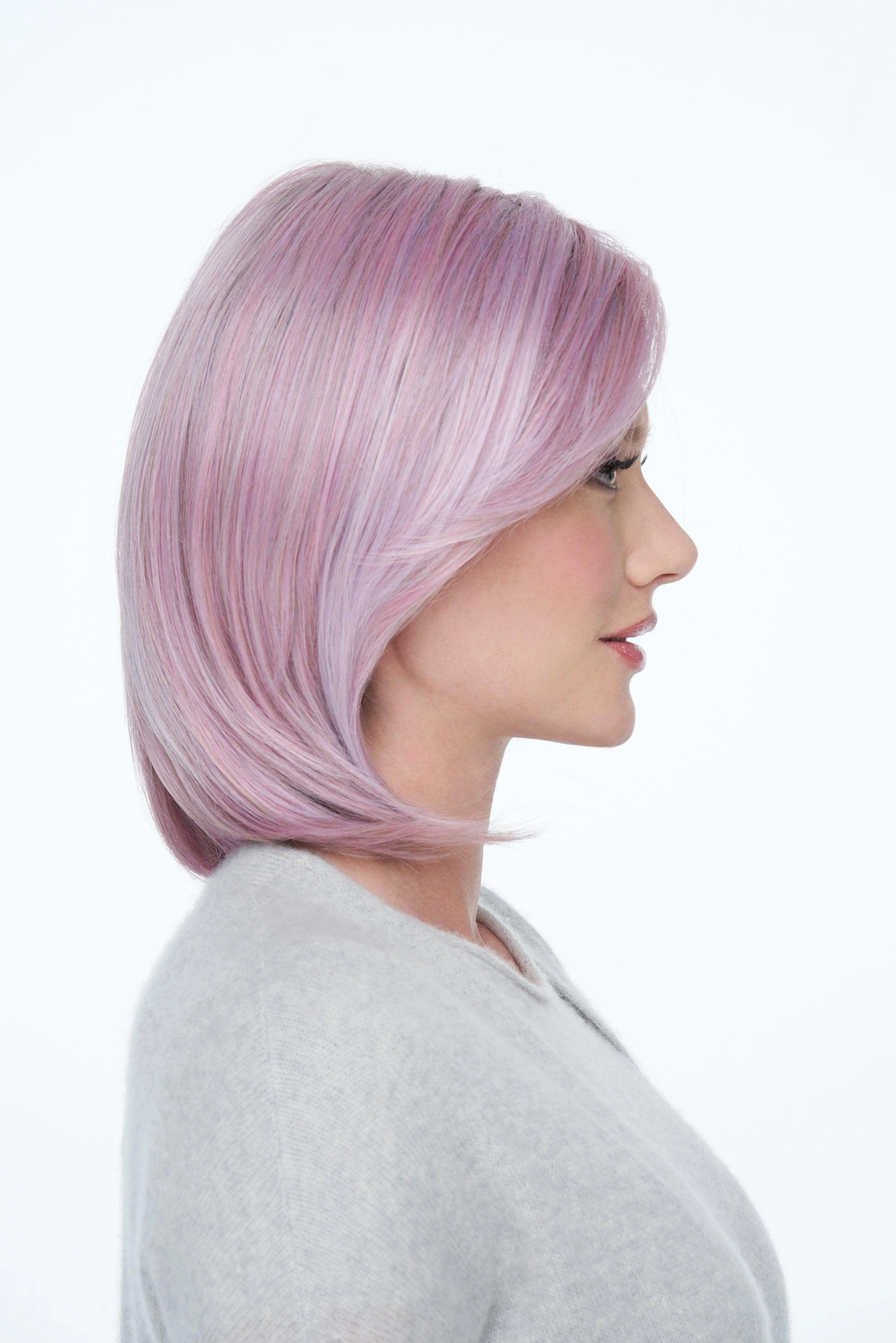 Dare To Be by Raquel Welch | Synthetic (Lace Front Traditional Cap)