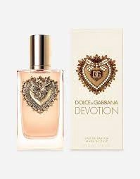 Dolce & Gabbana DEVOTION Eau De Parfum