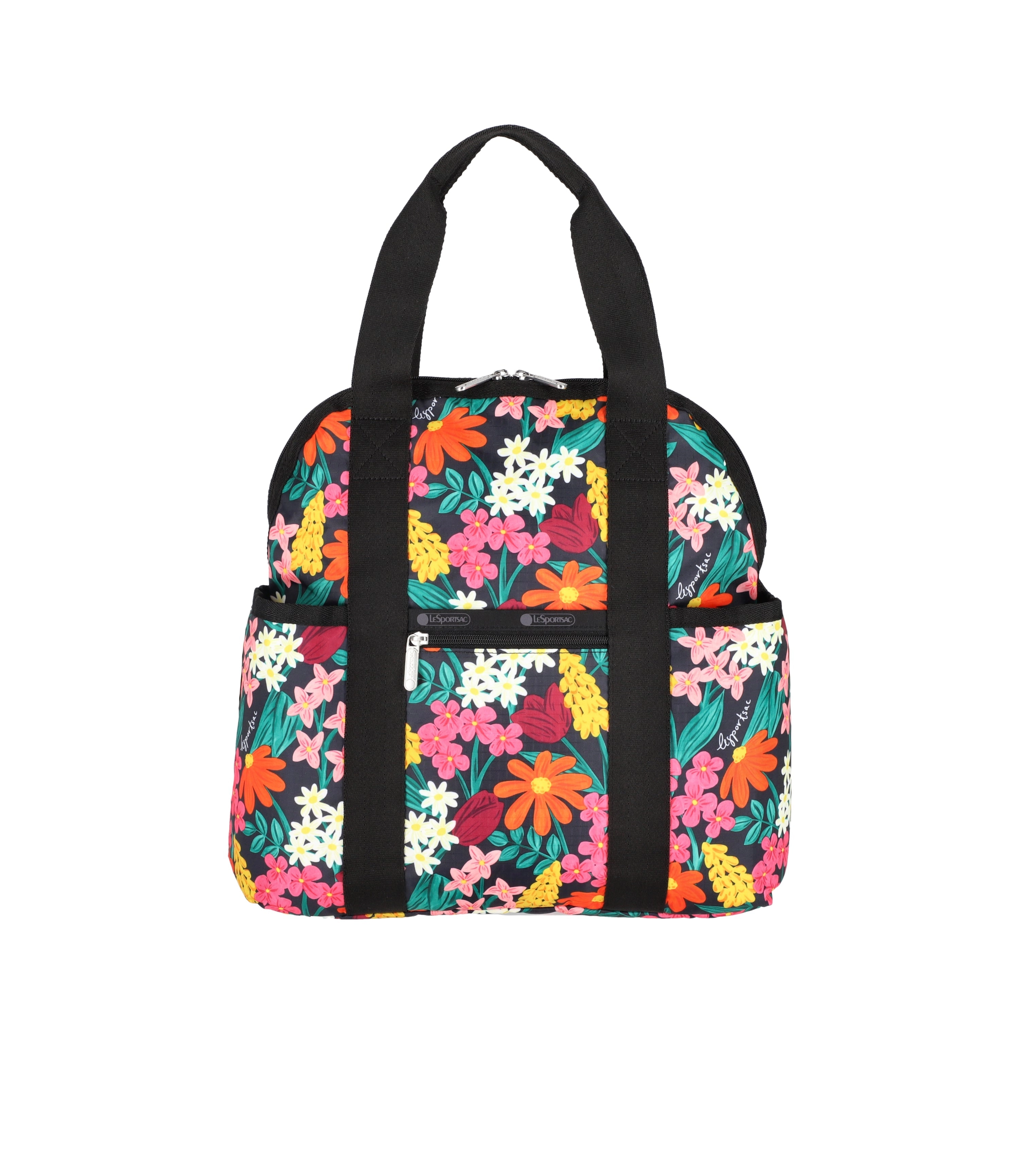 Double Trouble Backpack