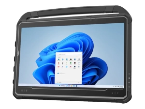 DT Research DT323RP - Rugged - tablet - Intel Core i7 - 1355U / up to 5 GHz - Win 11 - Intel Iris Xe Graphics - 8 GB RAM - 512 3237-1-4A