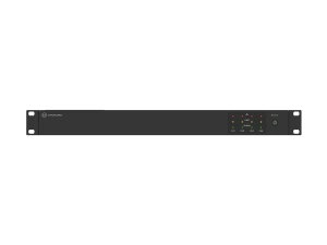 Dynacord V600:4 - V Series - power amplifier - 4 x 600 Watt V600:4-US