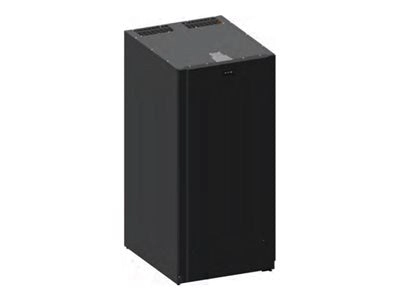 Eaton 93PM Universal Integrated Battery Cabinet Large - Battery enclosure - lead acid 9PZTBBE57020000