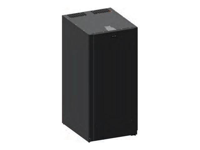 Eaton 93PM Universal Integrated Battery Cabinet Large - Battery enclosure - lead acid 9PZTBBE57020000