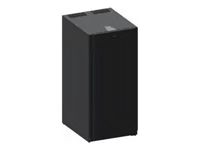 Eaton 93PM Universal Integrated Battery Cabinet Large - Battery enclosure - valve regulated lead-acid (VRLA) 9PZVCBE54010010