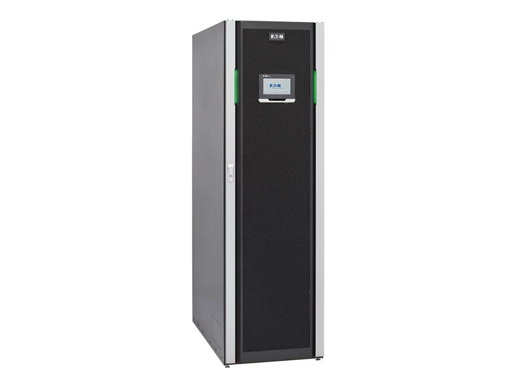 Eaton 93PM - UPS - AC 208 V - 60 kW - 3-phase - USB 9GF412A005E22R1