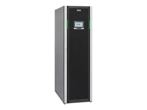 Eaton 93PM - UPS - AC 208 V - 60 kW - 3-phase - USB 9GF412A029E20R1