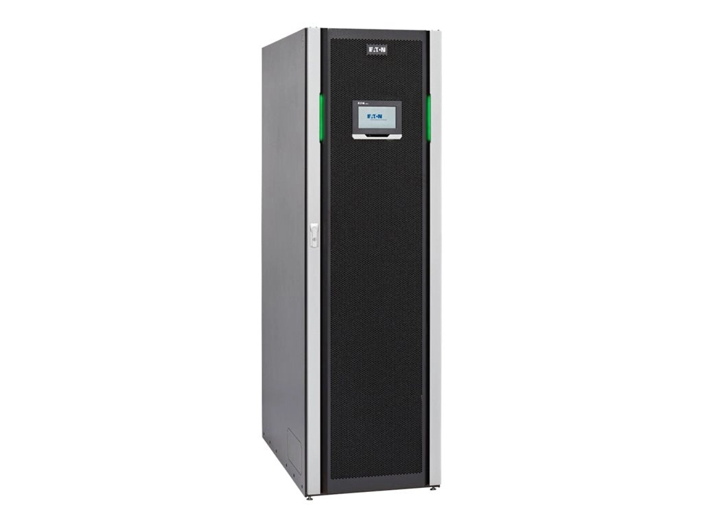 Eaton 93PM - UPS - AC 208/220 V - 40 kW - 3-phase - USB 9GF208A020E20R1