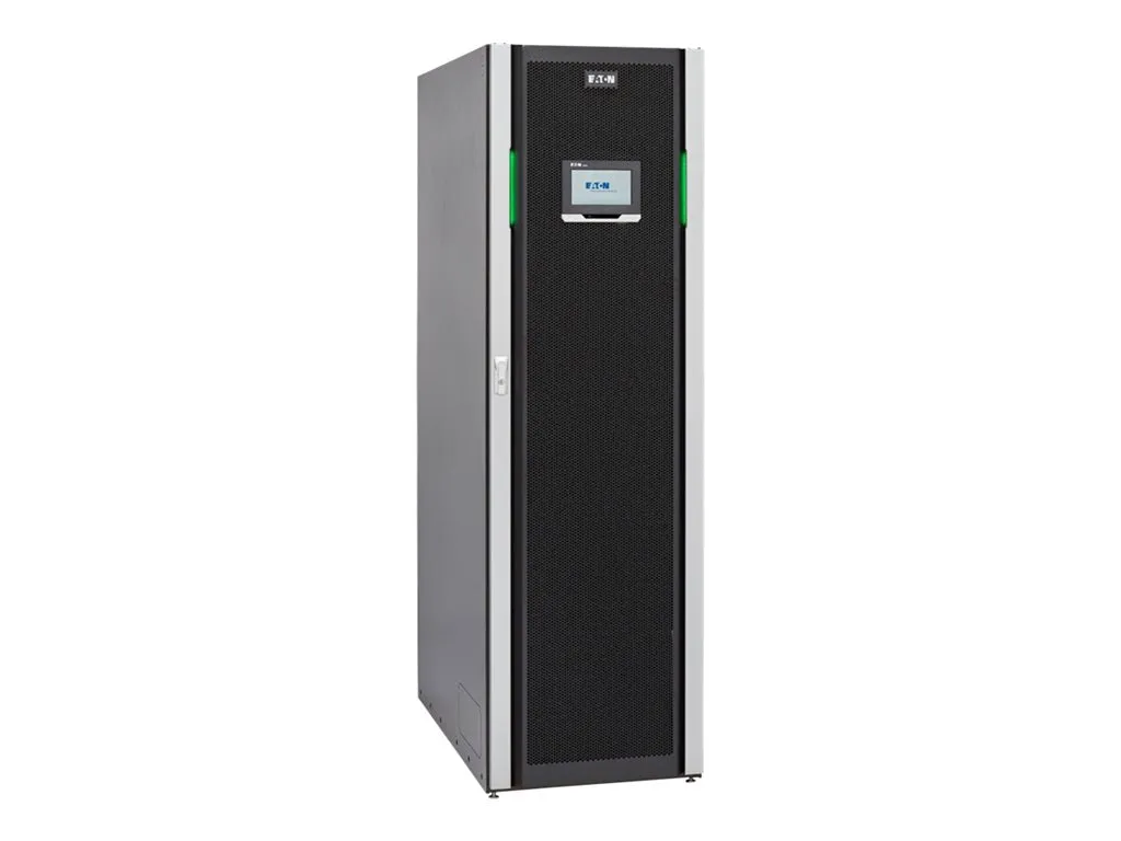 Eaton 93PM - UPS - AC 480 V - 30 kW - 3-phase - Ethernet 10/100, USB 9PA03N4029E20R2