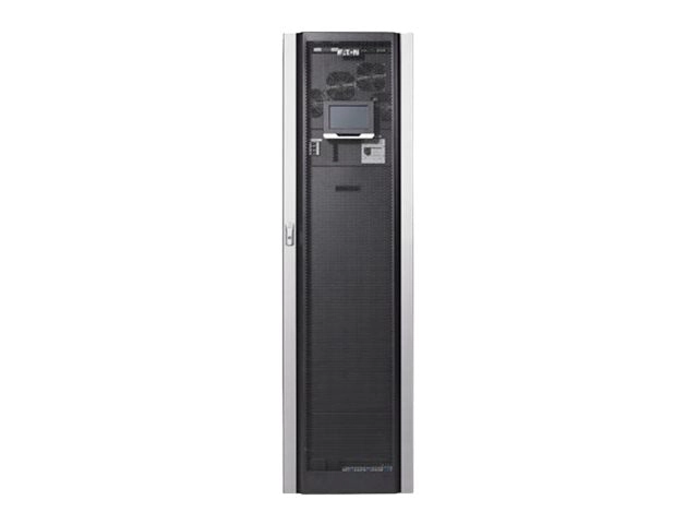 Eaton 93PM - UPS - AC 480 V - 40 kW - 50000 VA - 3-phase - Ethernet 10/100, USB 9PA04N0007E20R2
