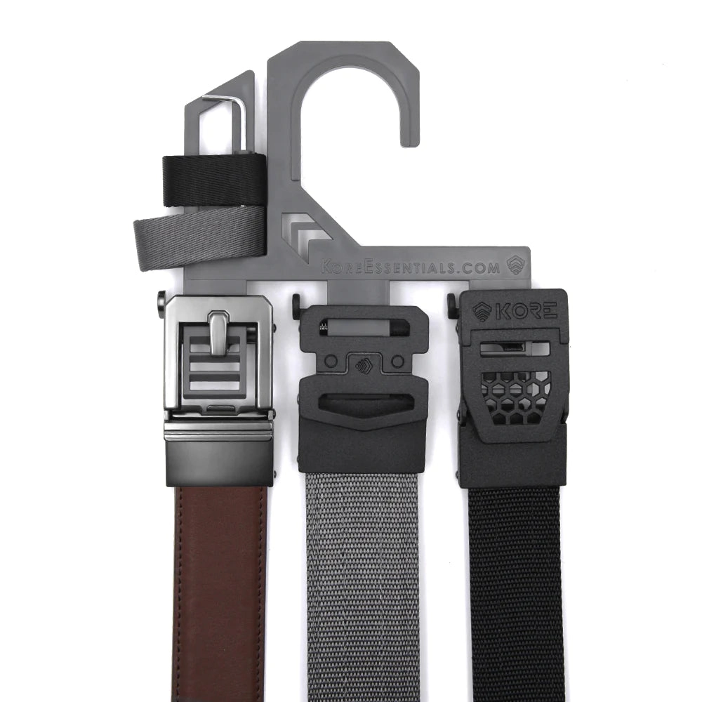 EDC GUN BELT BUNDLE #2