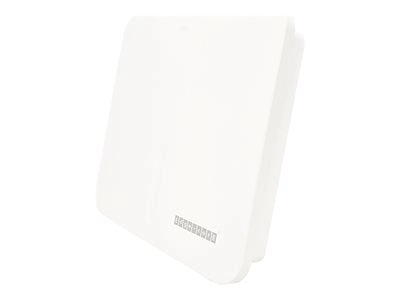 Edge-Core OAP101-6E (T) - Wireless access point - Wi-Fi 6 - Wi-Fi 6E, Bluetooth - 2.4 GHz, 5 GHz, 6 GHz - cloud-managed - wall OAP101-6E T