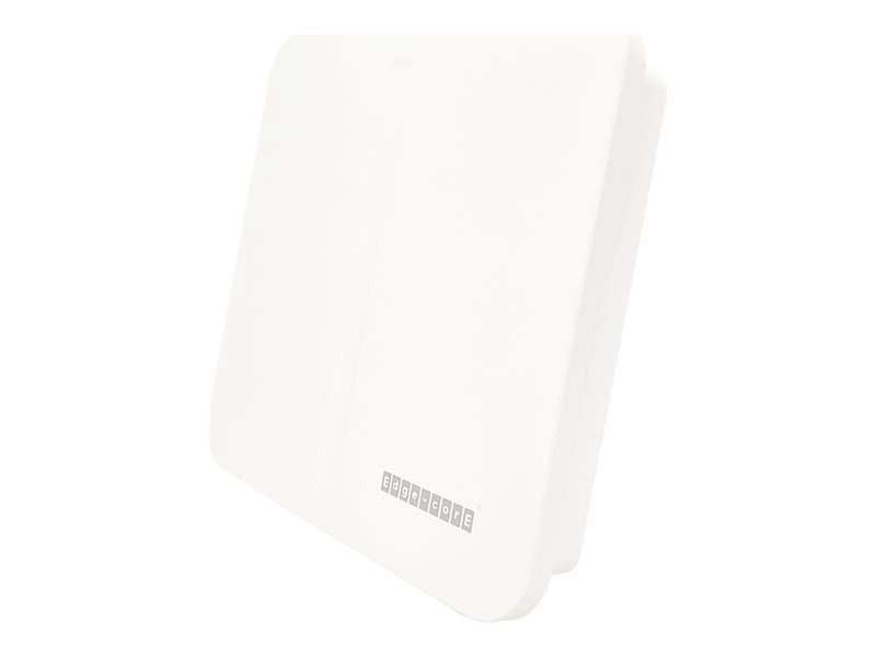 Edge-Core OAP101-6E (T) - Wireless access point - Wi-Fi 6 - Wi-Fi 6E, Bluetooth - 2.4 GHz, 5 GHz, 6 GHz - cloud-managed - wall OAP101-6E T