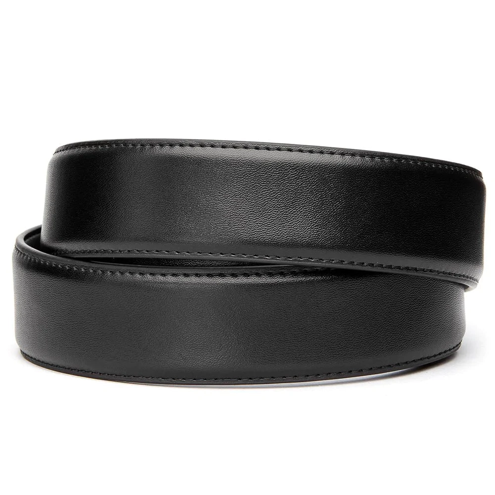 EXECUTIVE PROTECTION OUTER BELT [NO BUCKLE]