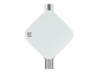 Extreme Networks ExtremeCloud IQ AP460S6C - Wireless access point - Bluetooth, Wi-Fi 6 - 2.4 GHz (1 band) / 5 GHz (2 bands) AP460S6C-WR