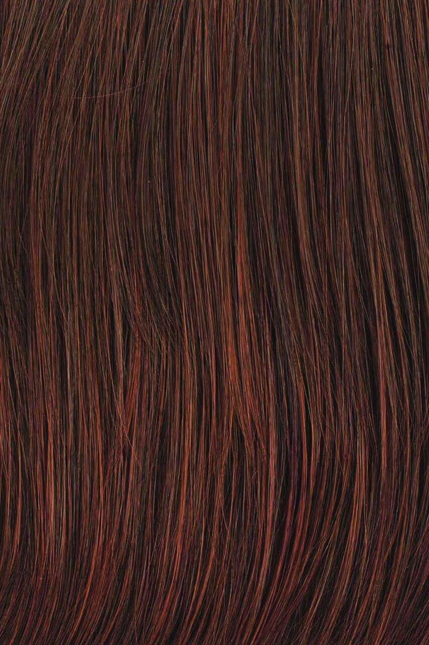 Fascination Wig by Raquel Welch | Heat Friendly Synthetic (Traditional Cap)