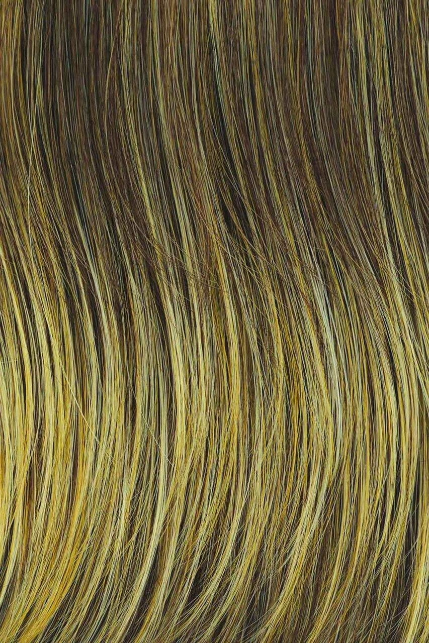 Fascination Wig by Raquel Welch | Heat Friendly Synthetic (Traditional Cap)