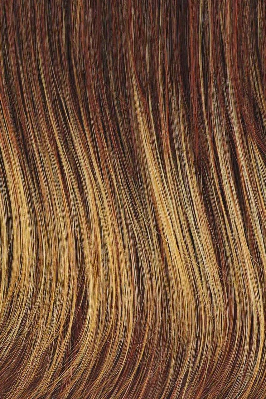 Fascination Wig by Raquel Welch | Heat Friendly Synthetic (Traditional Cap)