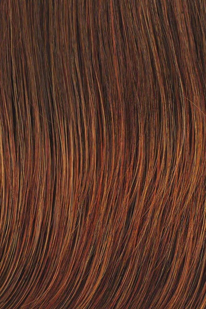 Fascination Wig by Raquel Welch | Heat Friendly Synthetic (Traditional Cap)