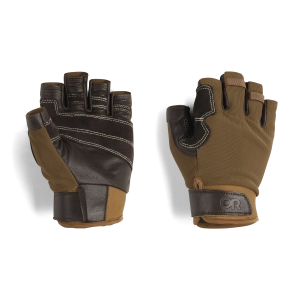 Fossil Rock II Gloves