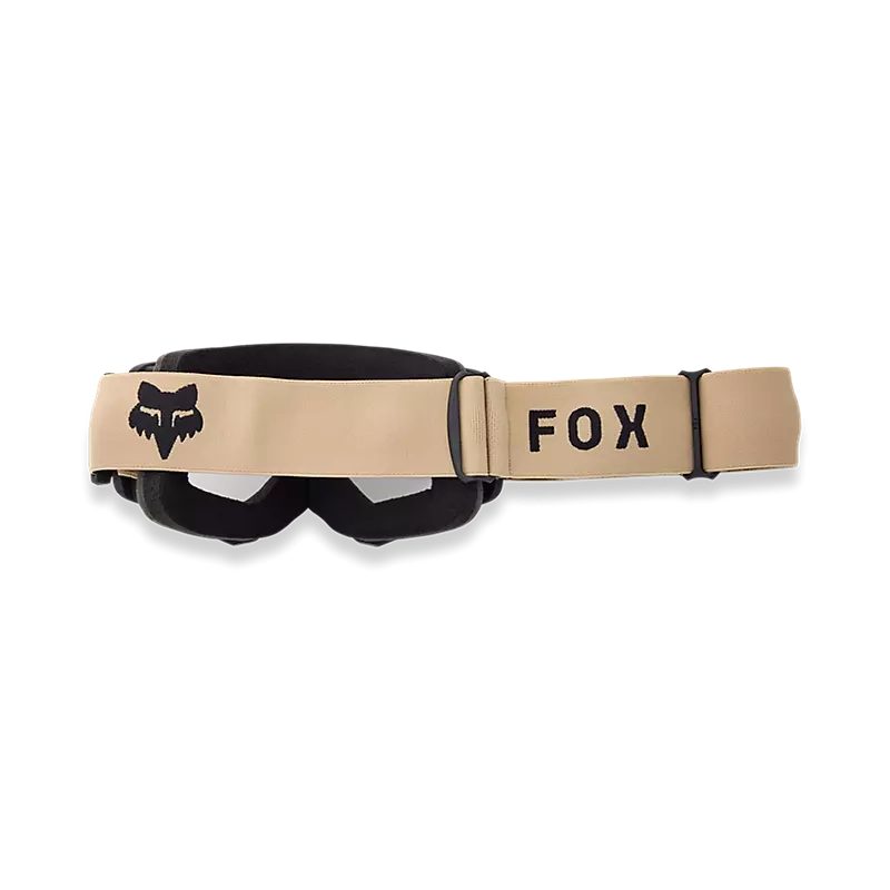 Fox MTB Main Goggles